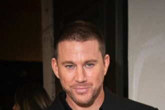 Channing Tatum