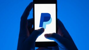 Kurseinbruch: Paypal-Chef muss nach Zahlen gehen – Aktie rauscht ab