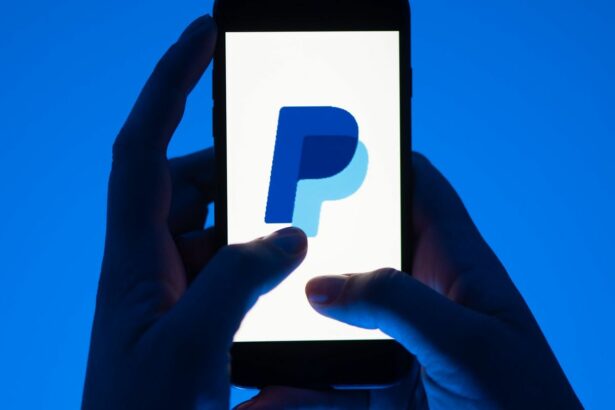 Paypal Aktie