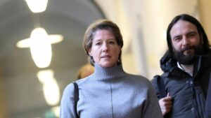 Block-Prozess, Tag 35: Chef-Entführer erneuert Vorwürfe gegen Block – und gerät ins Plaudern