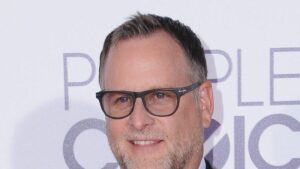 "Full House"-Star Dave Coulier: Er ist wieder krebsfrei