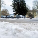 Glatteis Niedersachsen