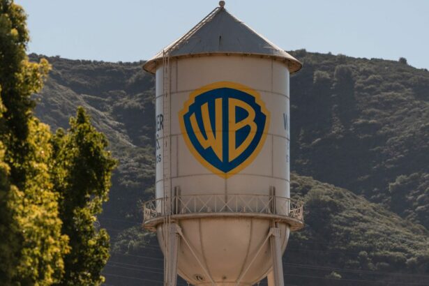 Warner Bros Deal