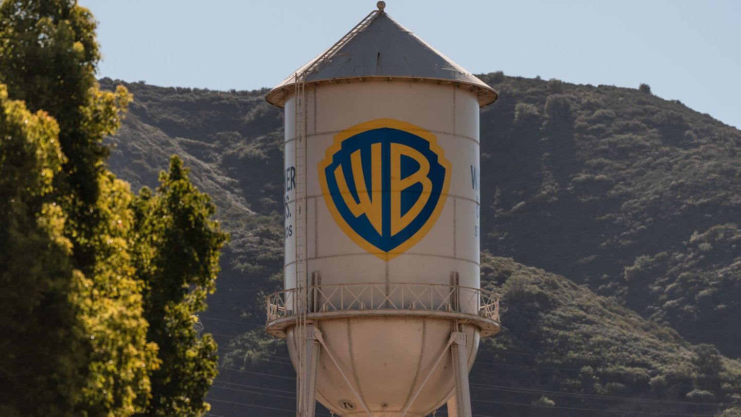 Warner Bros Deal