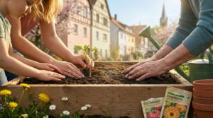 Bauer Patrick in Ekel-Prüfung – Das stille Örtchen wird zur echten Überwindung
