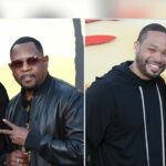 Eddie Murphy Enkelkind