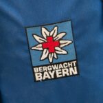 Snowboarder Garmisch