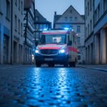 Gil Ofarim Krankenhaus