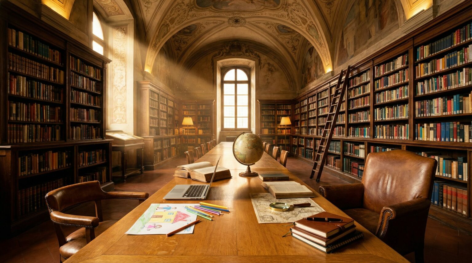 giorgia meloni fresko