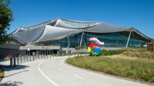 Internet-Riese: Google-Mutter Alphabet plant gewaltige KI-Investitionen