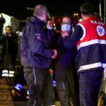 Migrantenboot Griechenland