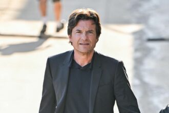 Jason Bateman Charli Xcx