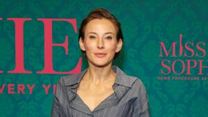 Jeannine Michaelsen: So emotional war "Duell um die Welt"-Aus