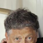 Bill Gates Epstein