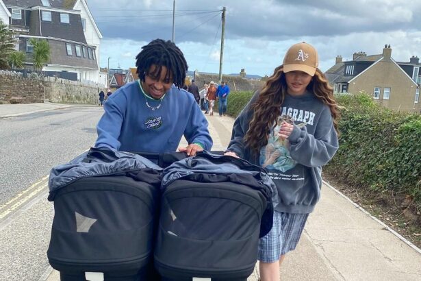 Jesy Nelson Trennung