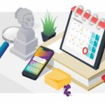 Kalenderblatt 3 Februar