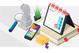 Kalenderblatt 3 Februar