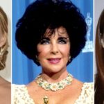 Elizabeth Taylor Schmuck