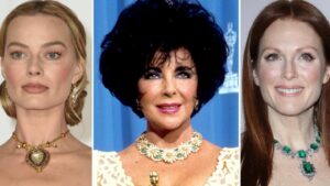 Hollywoodstar Elizabeth Taylor: Was wurde aus ihrer Schmuck-Kollektion?