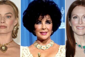 Elizabeth Taylor Schmuck