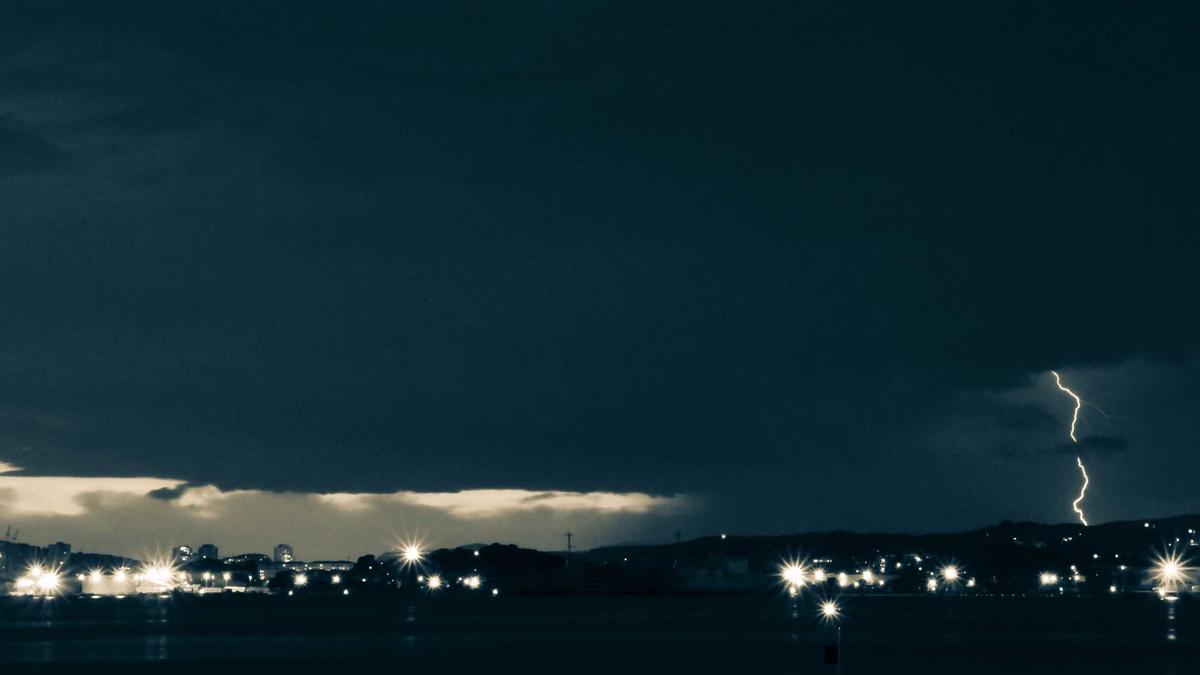 Flughafen Frankfurt Schnee