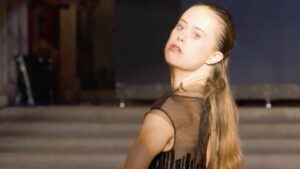 Weltmeisterin erobert Modewelt: Chelsea Werner turnt sich mit Down-Syndrom zur New York Fashion Week