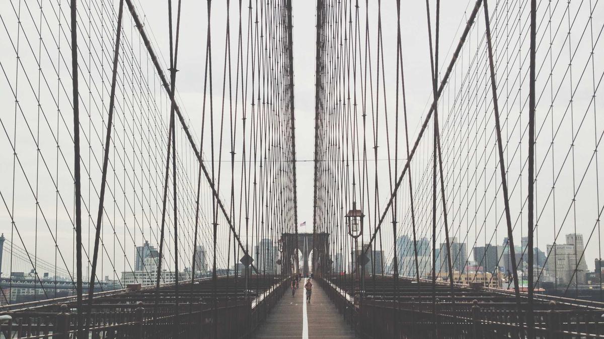 Illustration zu Ferguson Lebensstil