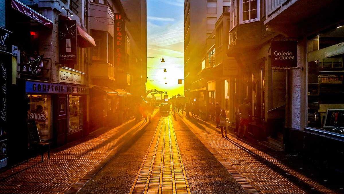 Oscar Nominierungen 2024 Detailansicht: Oscar Nominierungen 2024