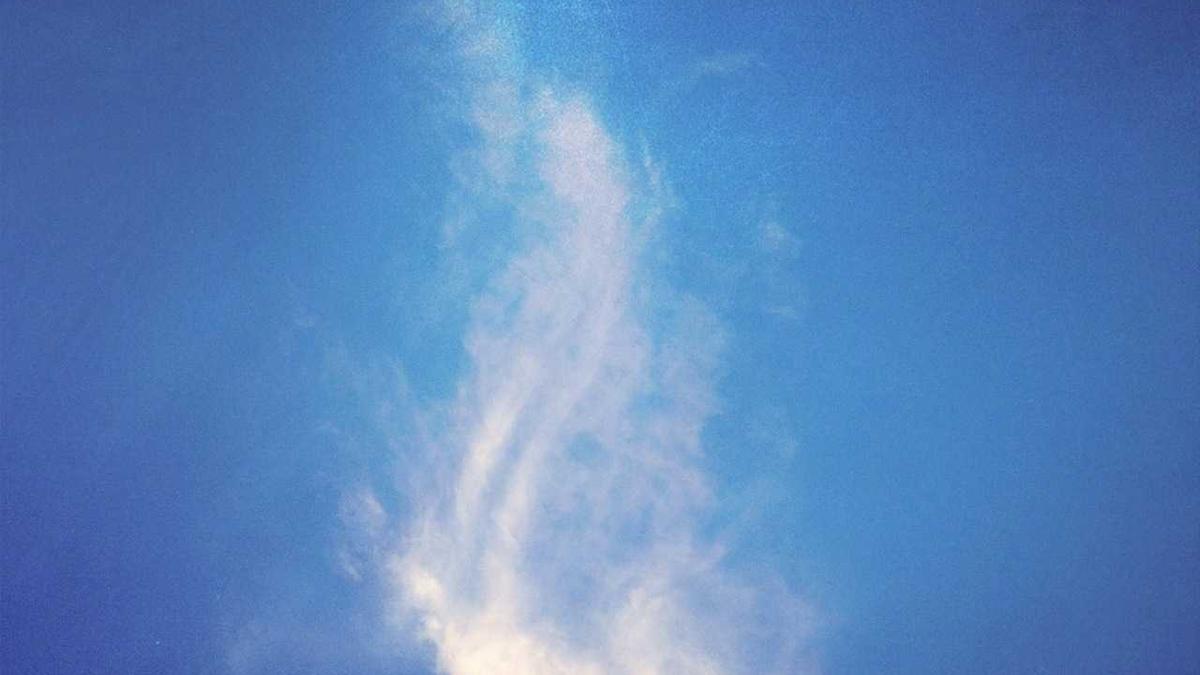 Phosphorbomben Einsatz Illustration zu Phosphorbomben Einsatz