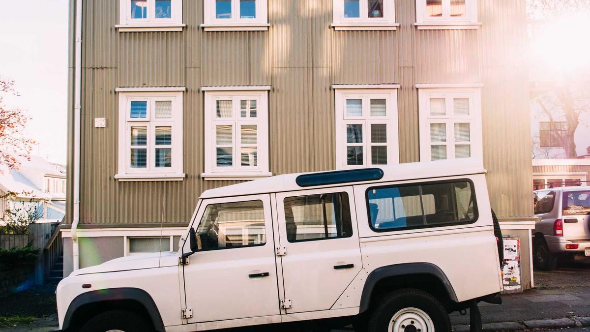 Detailansicht: Schneeballschlacht New York