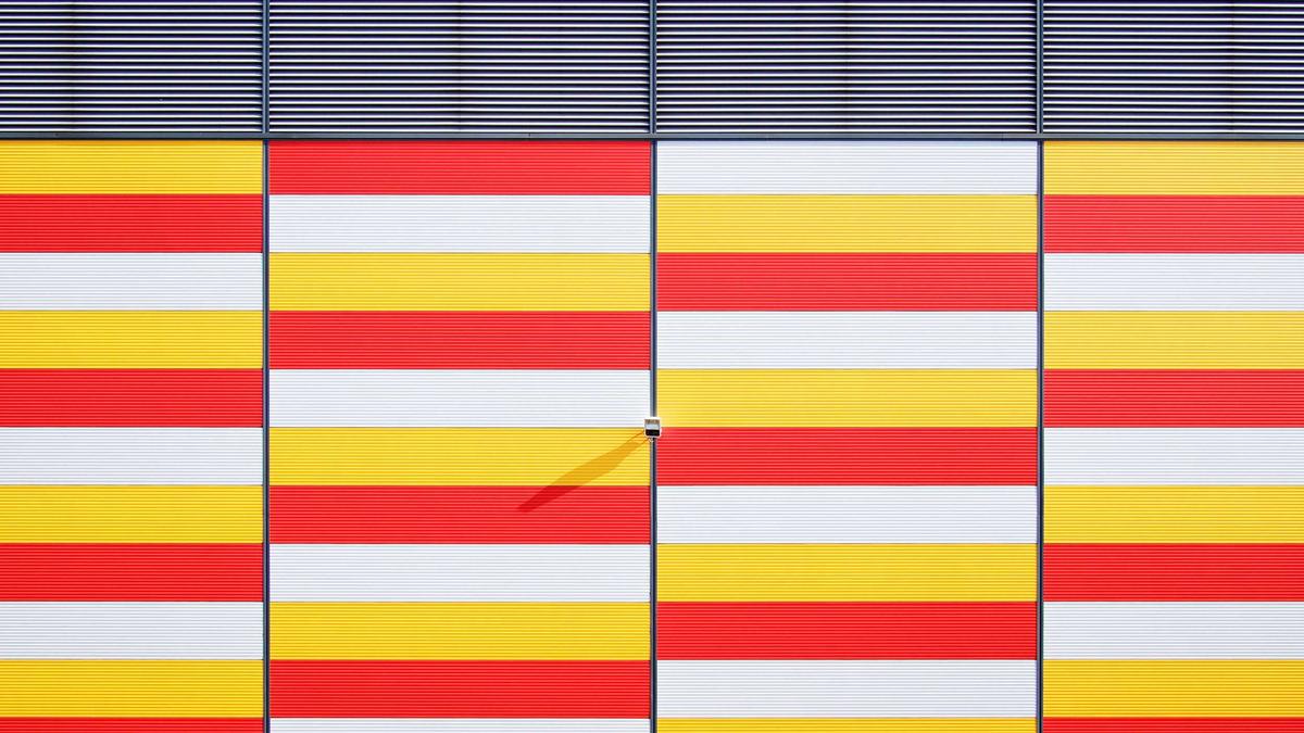 Detailansicht: Stjernesund