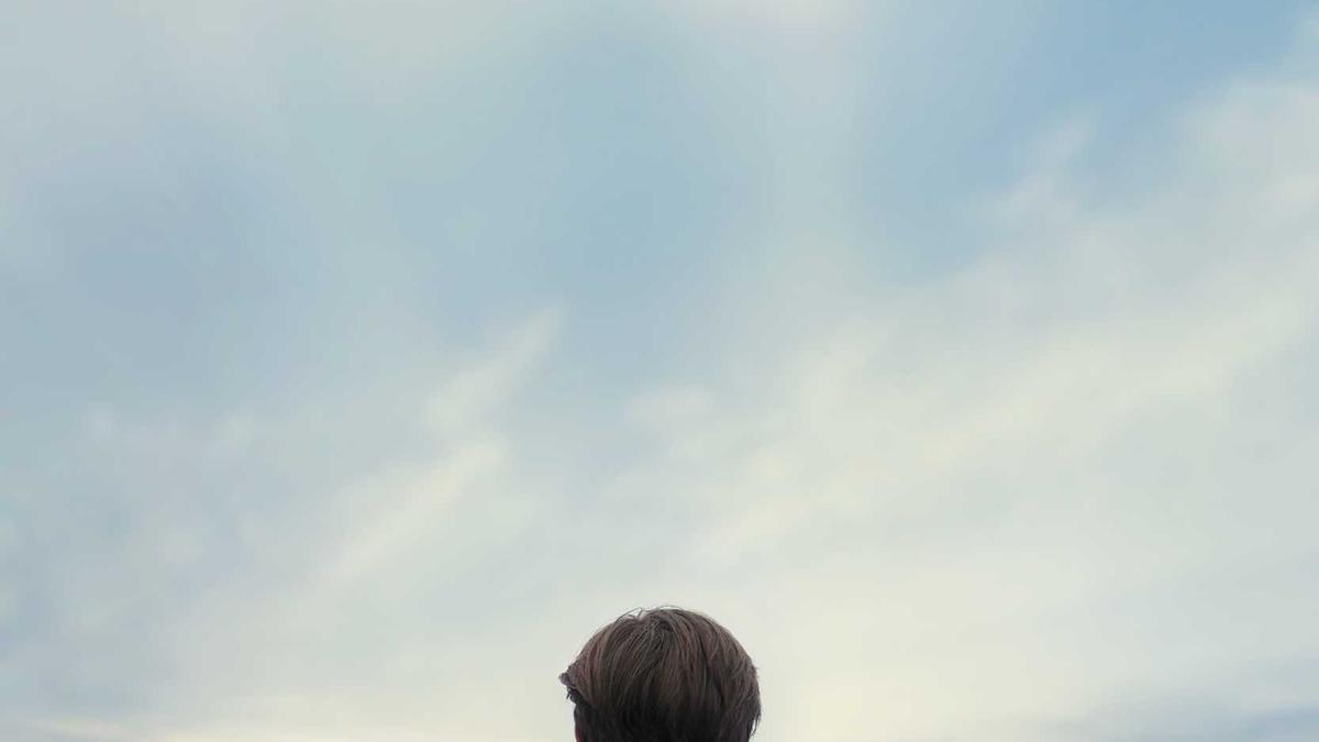 Timothée Chalamet Detailansicht: Timothée Chalamet