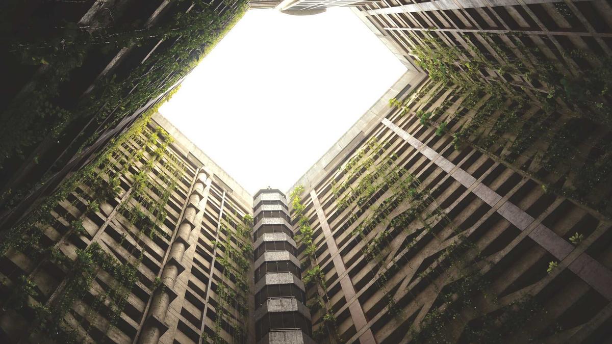 Illustration zu Wetterballon Schmuggel