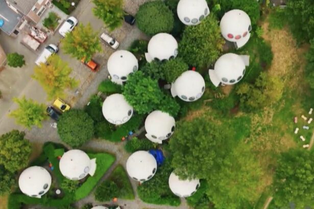 Kugelhaus Niederlande