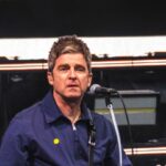 Noel Gallagher