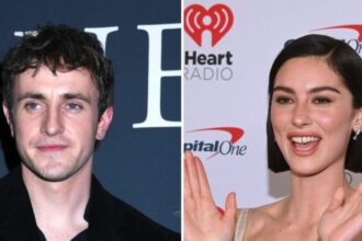 Paul Mescal Geburtstag