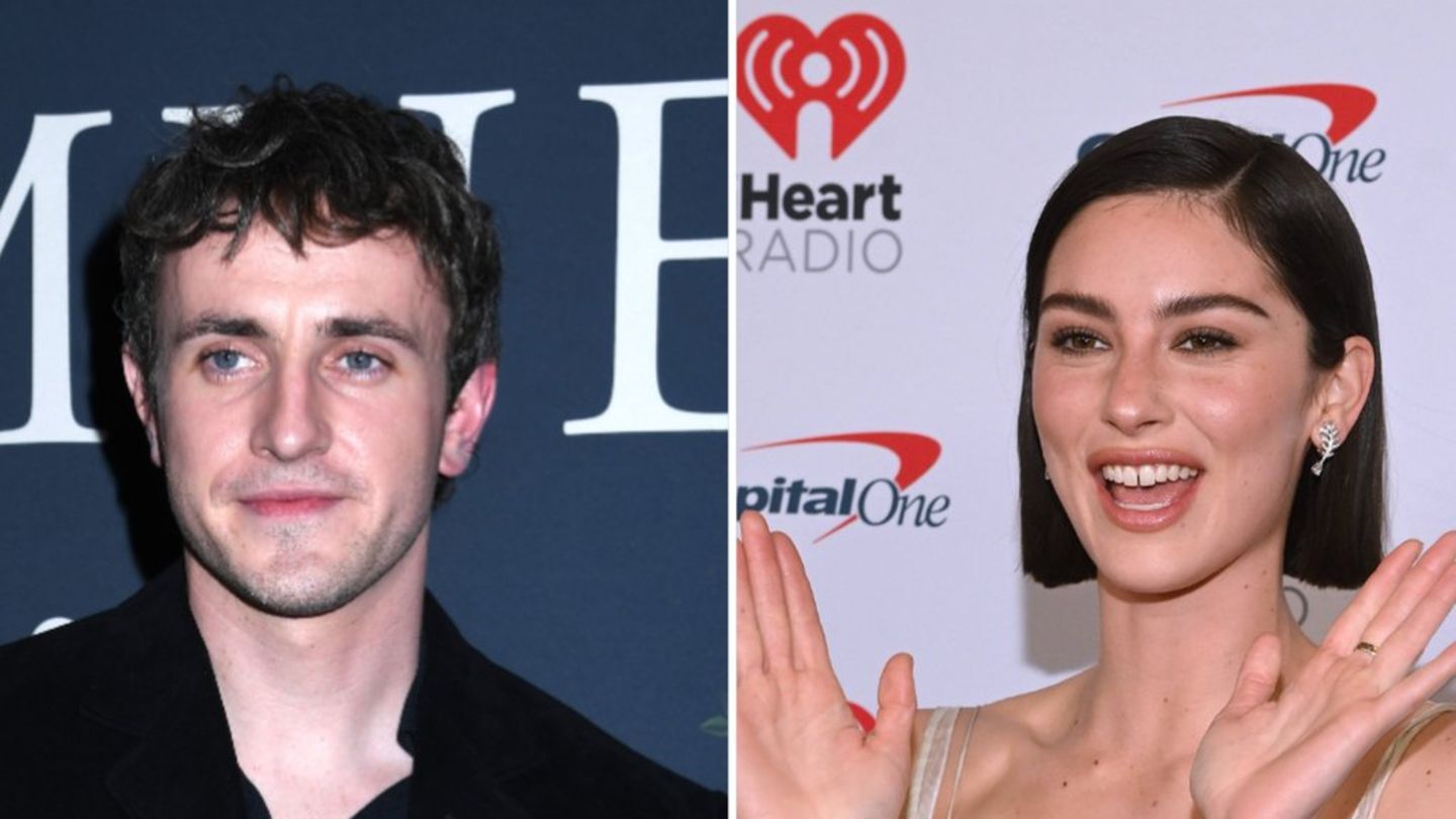 Paul Mescal Geburtstag