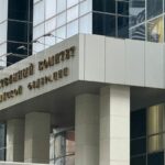 Kriminalität Russland