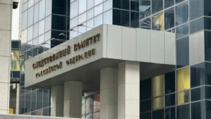 Kriminalität in Russland: Russische Polizei erschießt Entführer nach Doppelmord