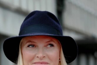 Mette-Marit Epstein