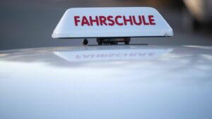 Testen Sie Ihr Wissen: Führerscheinquiz: Wie gut kennen Sie wirklich die Verkehrsregeln?