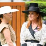 Sarah Ferguson Epstein