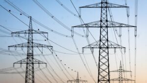 Strom und Internet ausgefallen: Polizei: Größerer Stromausfall in Stuttgart – Ursache unklar