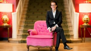 Social Media: Darum geht diese Luxushotel-Chefin auf Tiktok viral