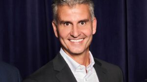 Unterhaltungsriese: Freizeitpark-Chef soll Disney in die Zukunft führen