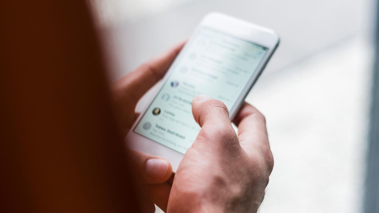 Whatsapp Nummer Gespeichert