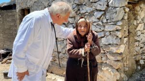 Genetische Zeitkapsel: Mal jemand von auswärts? Niemals! – Clans blieben unter sich