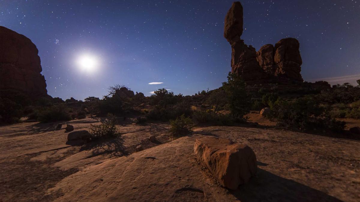 Illustration zu Dune Part Three