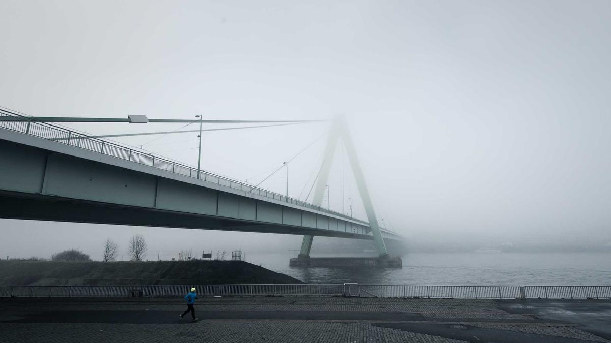 Illustration zu Köln – Dortmund