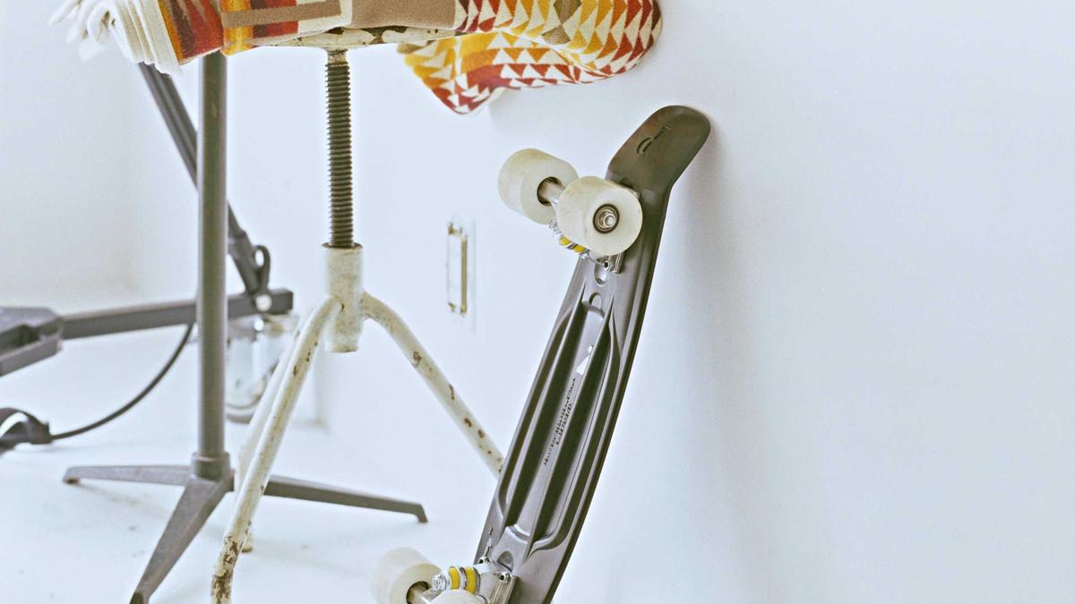 Manuela Schwesig Illustration zu Manuela Schwesig